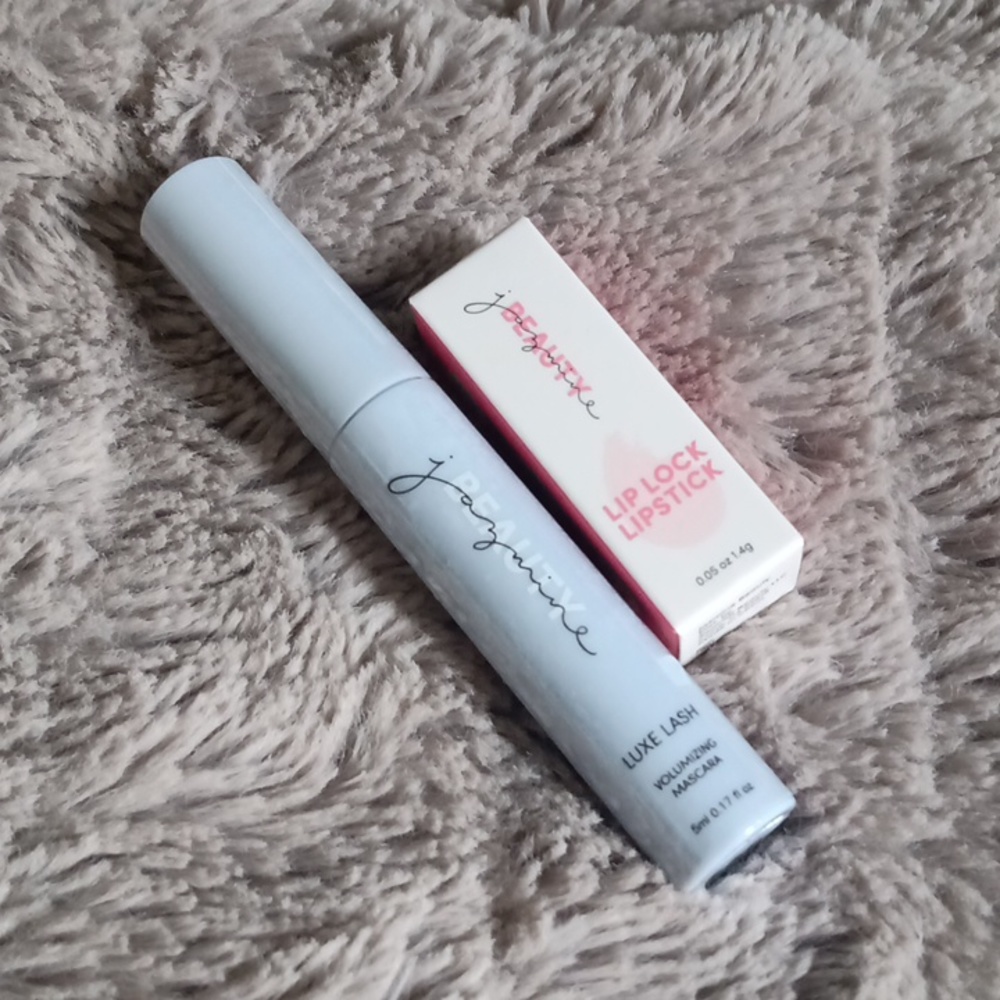 🆕 J Beauty Bundle